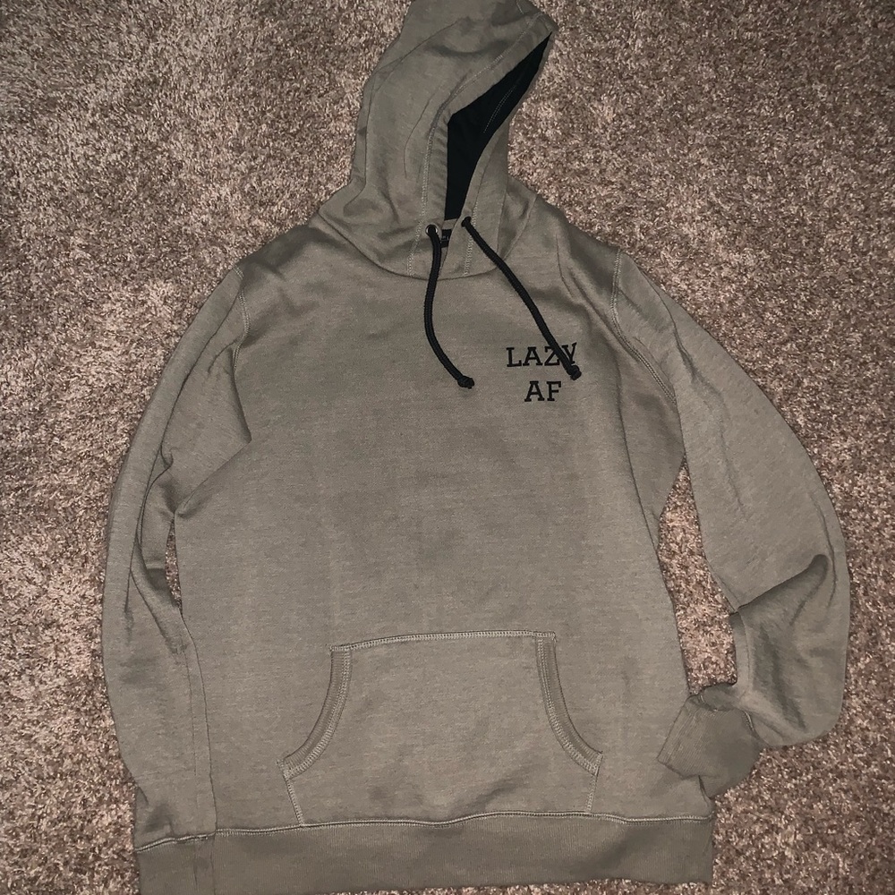 Cotton On Sloth Hoodie